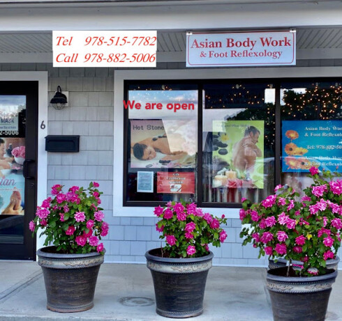 Store Image