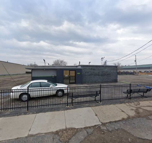 Venue Image
