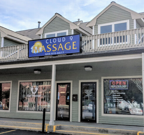 Store Image