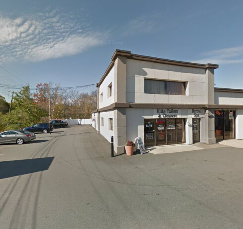 Store Image