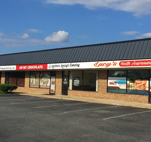 Store Image