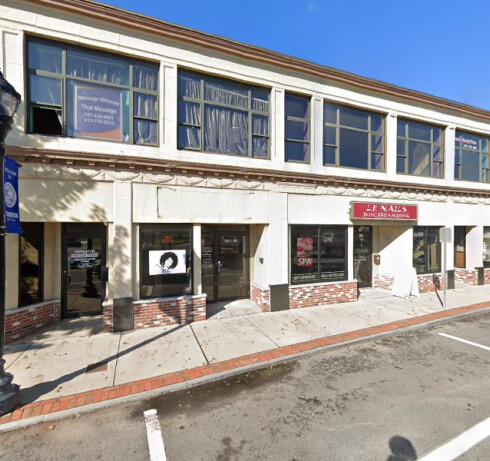 Store Image