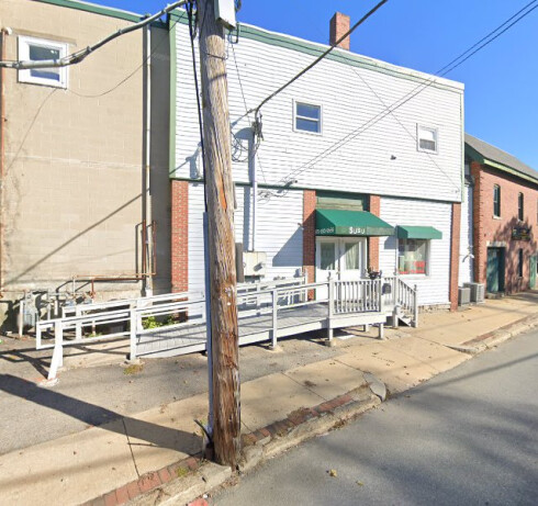Store Image