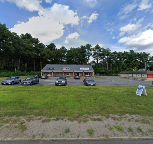 Store Image