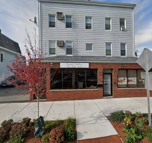 Store Image
