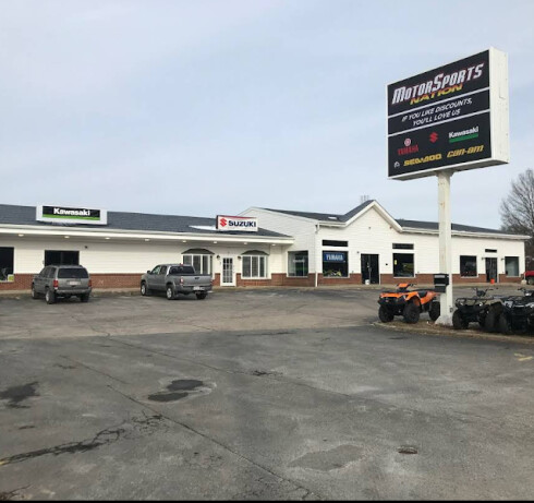 Store Image