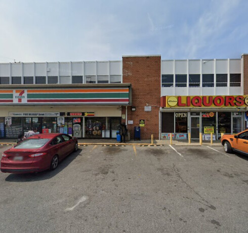 Store Image
