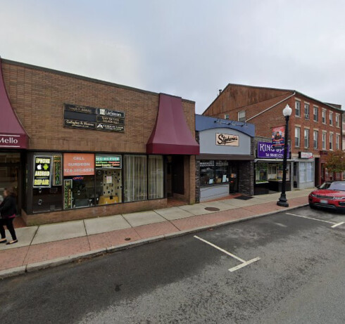 Store Image