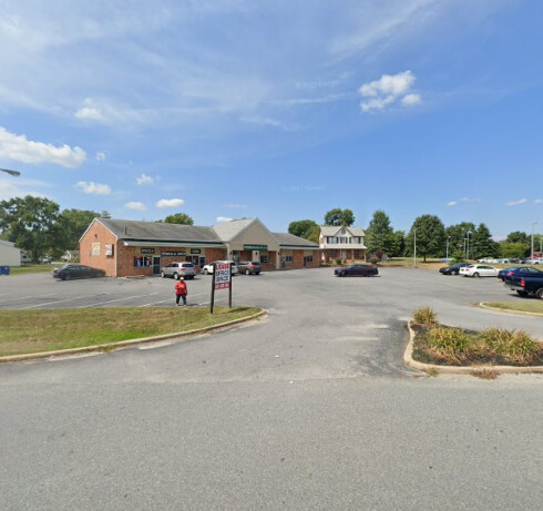 Store Image