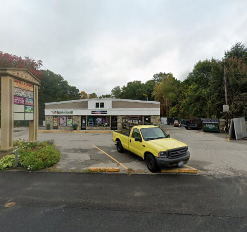 Store Image