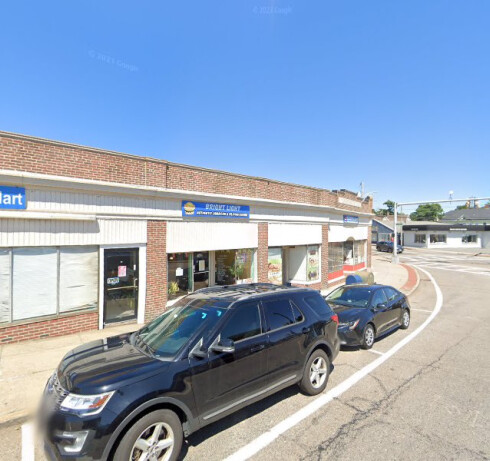 Store Image