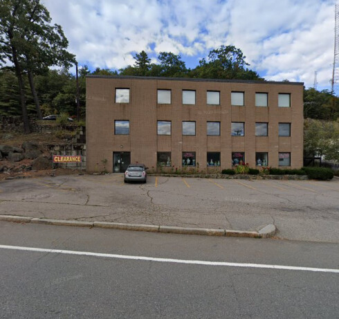 Store Image