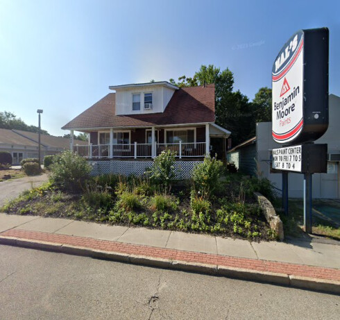 Store Image