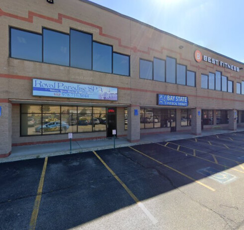 Store Image