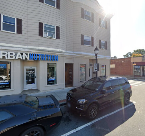 Store Image