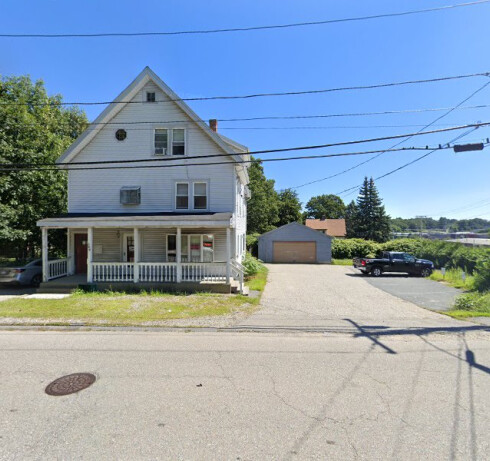Store Image