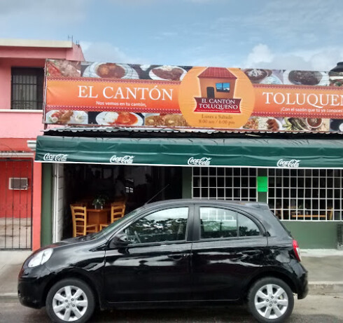Store Image
