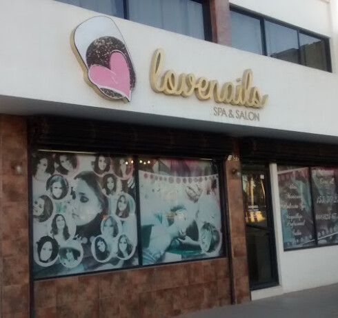 Store Image