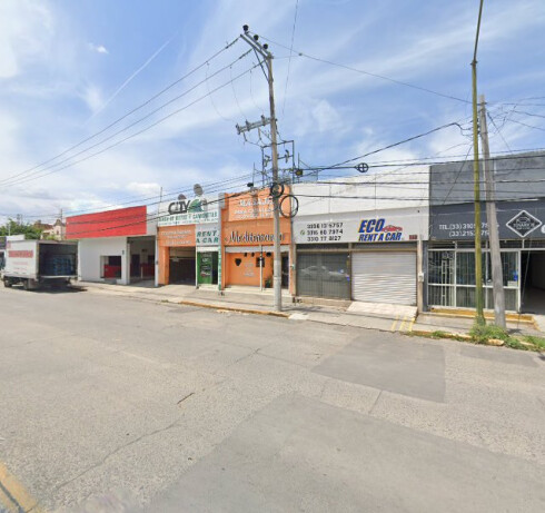Store Image