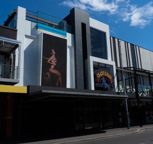 Store Image
