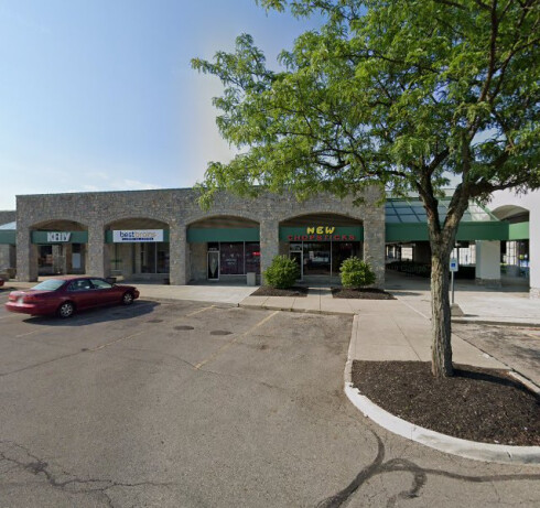 Store Image