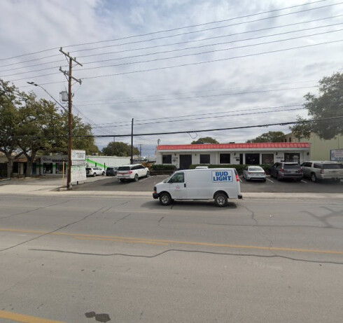 Store Image