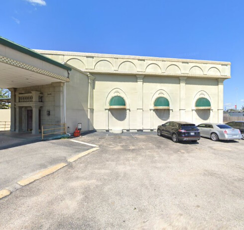 Venue Image
