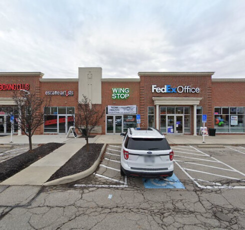Store Image