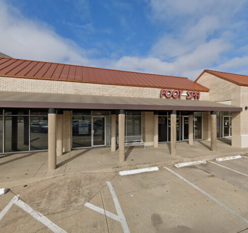 Store Image