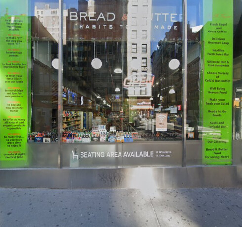 Store Image