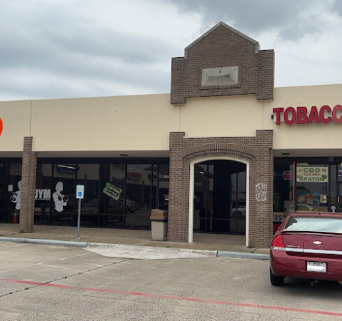 Store Image