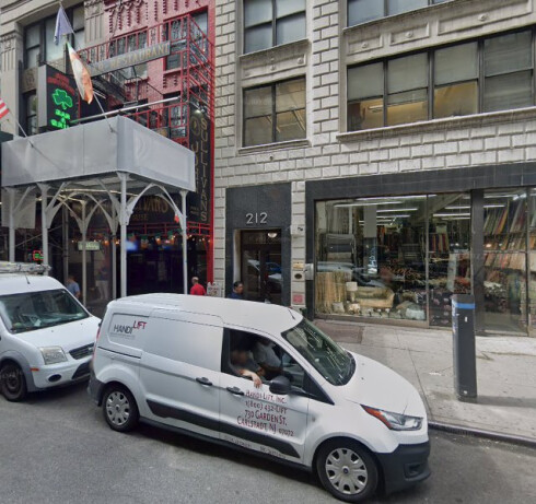 Store Image