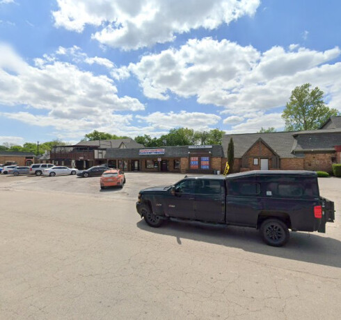 Store Image