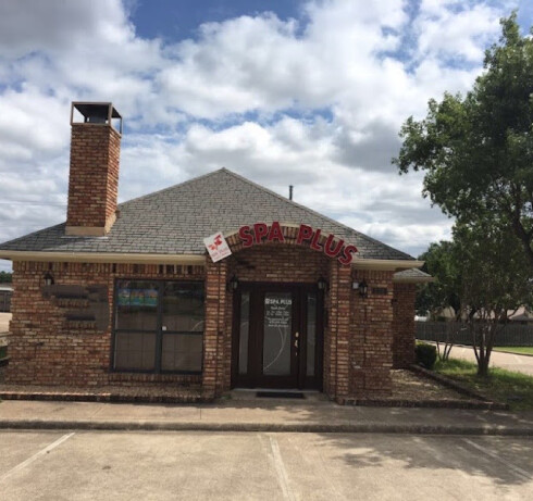 Store Image