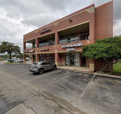Store Image
