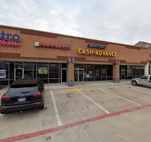 Store Image