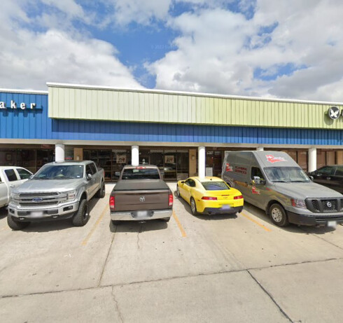 Store Image