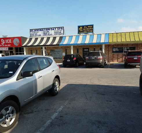 Store Image