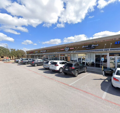 Store Image