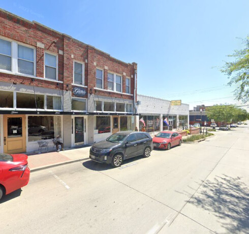 Store Image