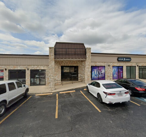 Store Image