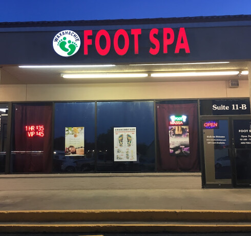 Store Image