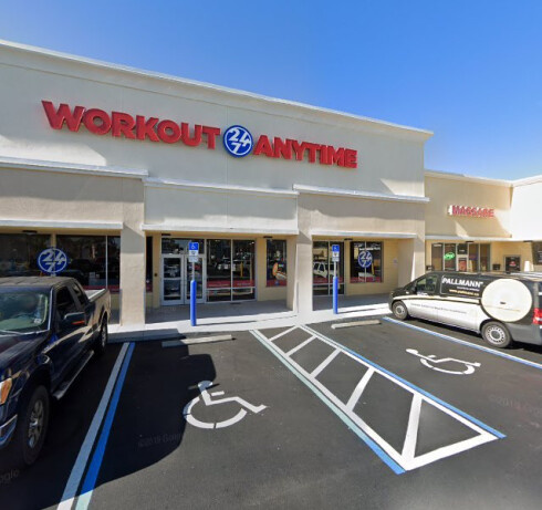 Store Image