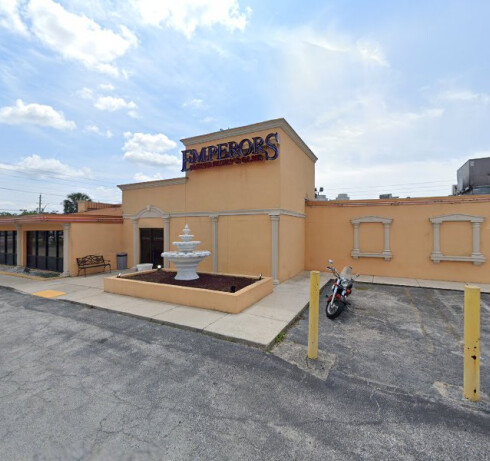 Venue Image