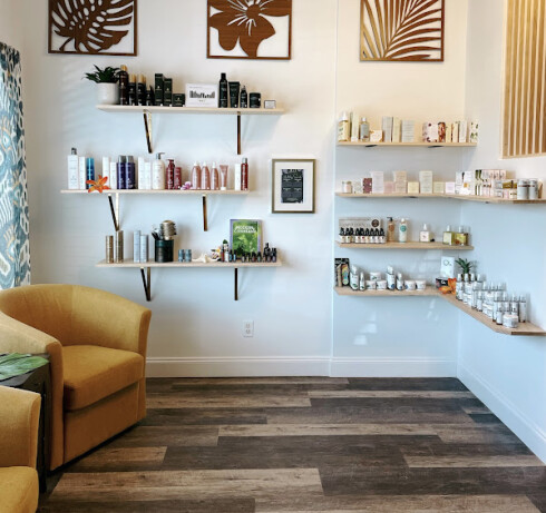 Store Image