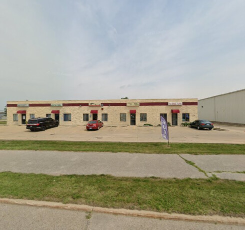 Store Image