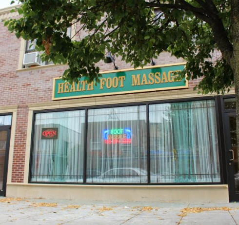 Store Image