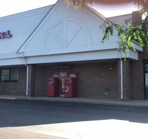 Store Image
