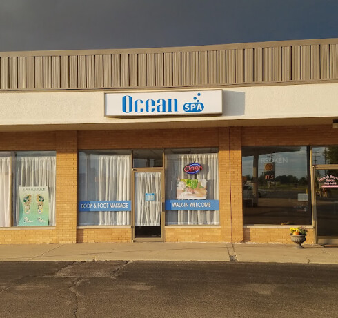 Store Image