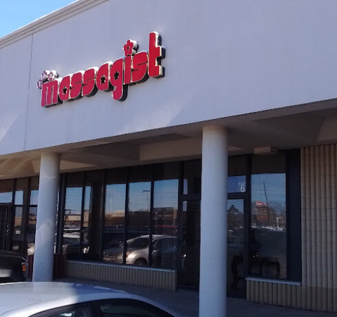 Store Image